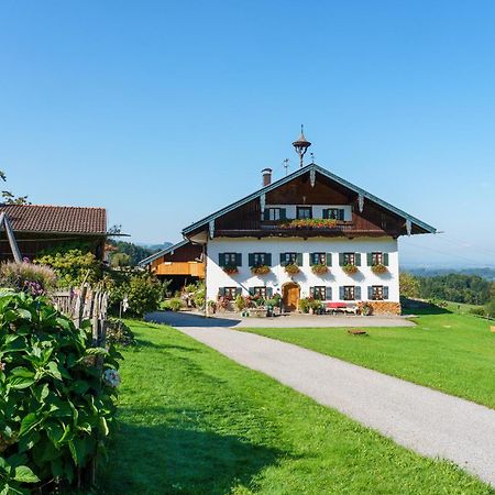 Stadlerhof Frasdorf Exterior foto